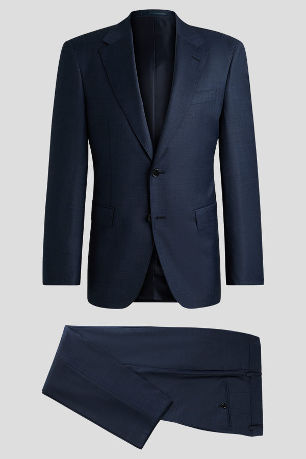 ΚΟΣΤΟΥΜΙ BOSS CAMEL - 404 ΜΠΛΕ